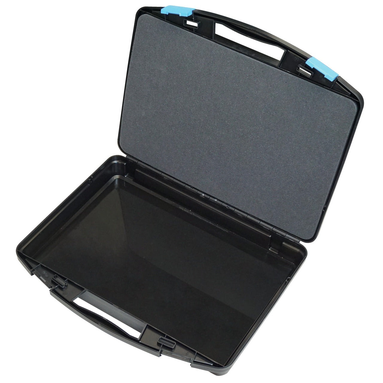 KL-4990-9474 - Maletín de plástico (vacío)
