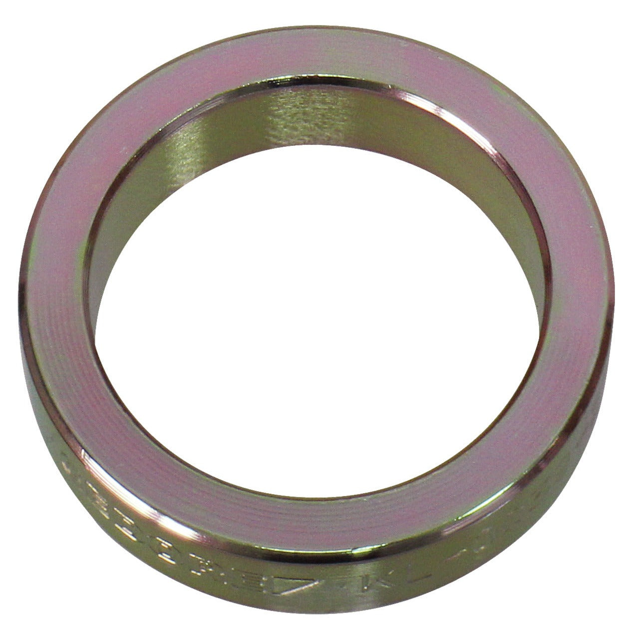 KL-0039-2191 - Anillo de retención para tuercas de apriete rápido, M16 + M20