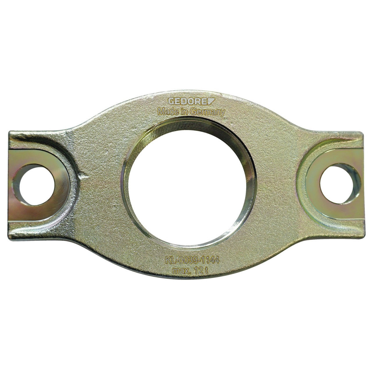 GEDORE Automotive KL-0039-1144 - Plaque de base 2 1/4"-14 US