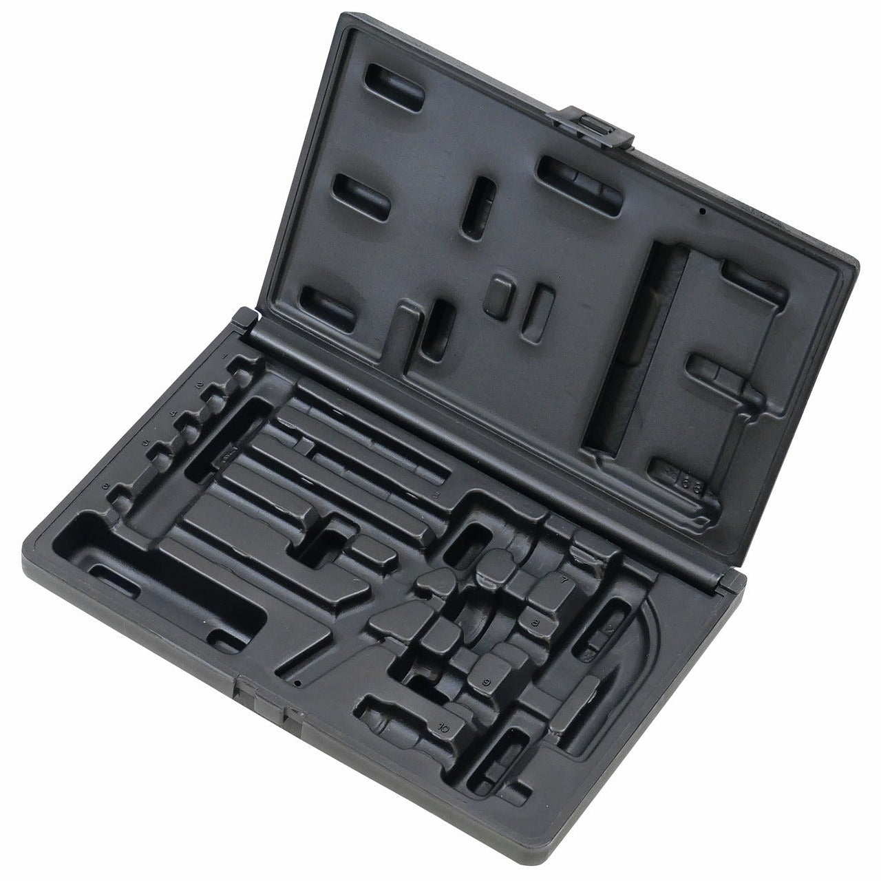 KL-0124-4390 - Contendor de plastico