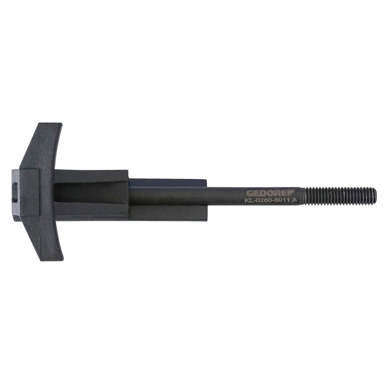 GEDORE Automotive KL-0280-6011 A - Outil de serrage du tendeur de chaîne de distribution.