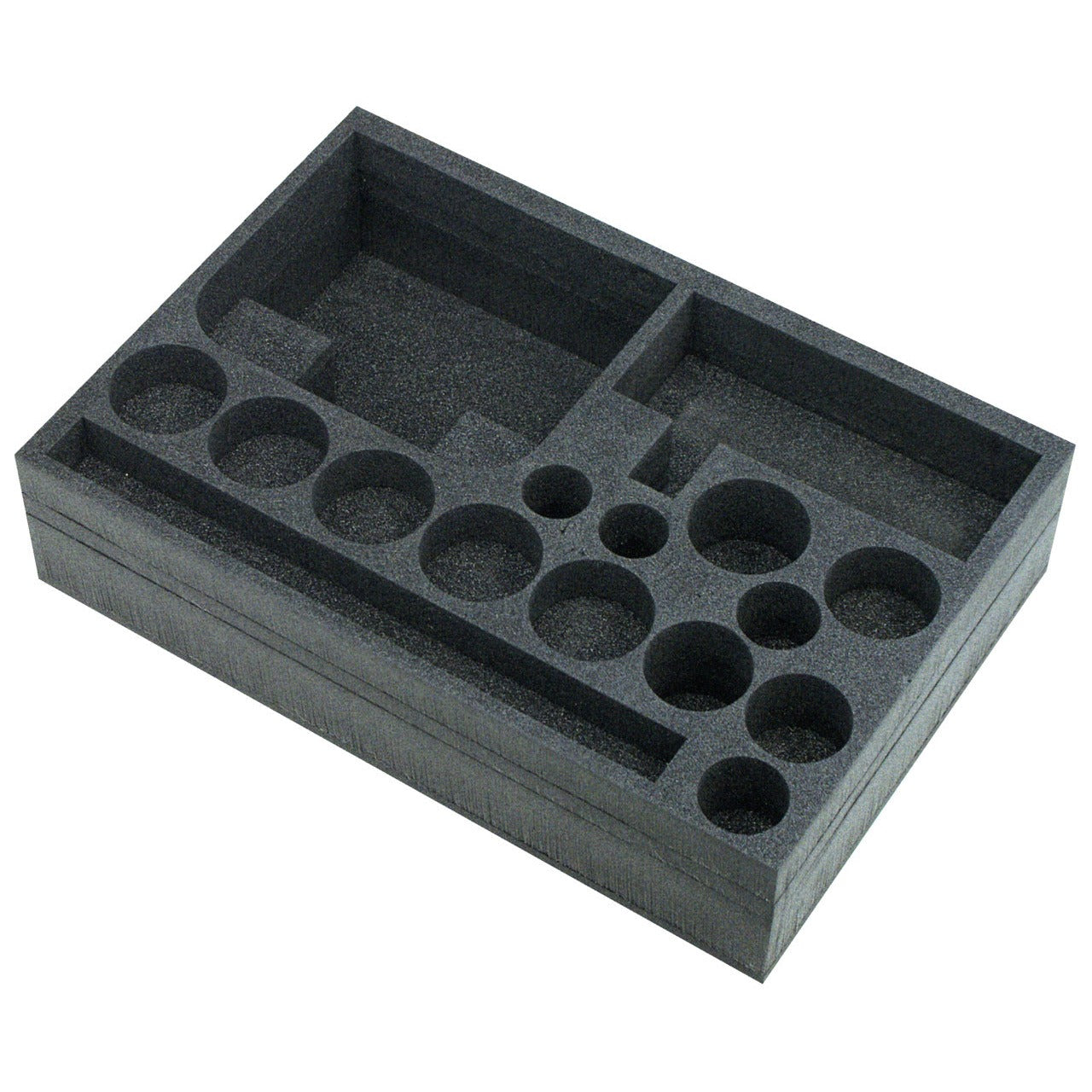 GEDORE Automotive KL-4999-1319 - Kit de presse hydraulique à insérer