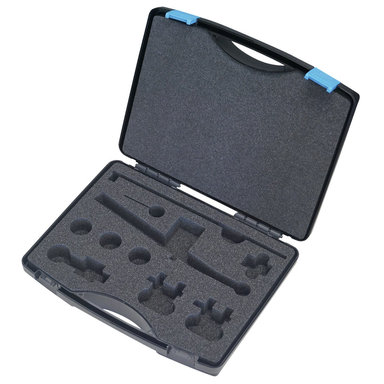 KL-0280-7639 - Contendor de plastico
