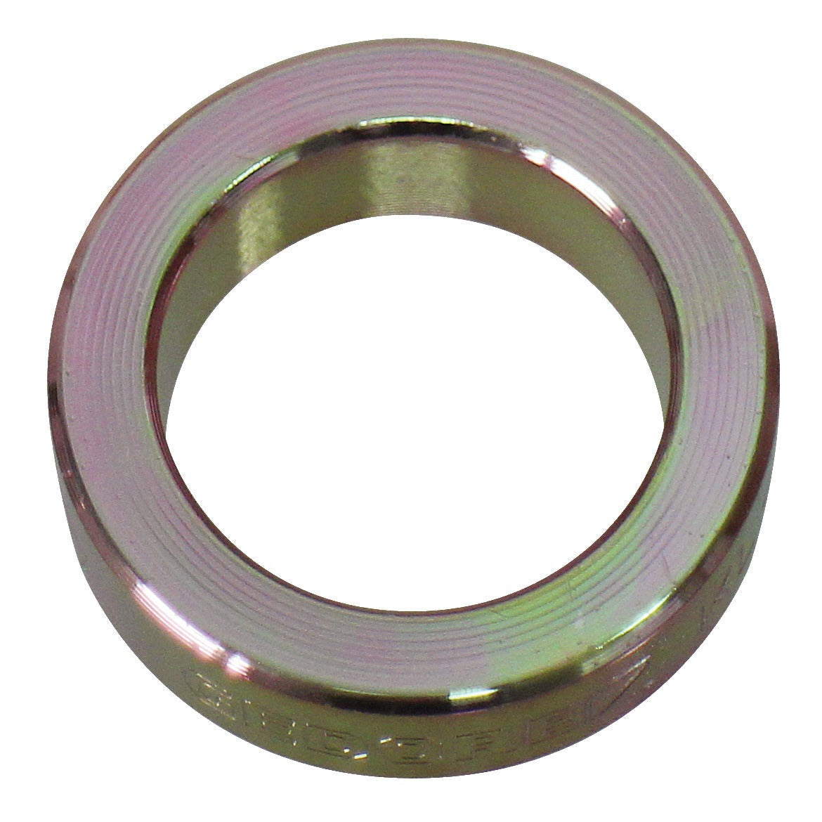KL-0039-2190 - Retaining ring for quick-release nuts, M10 / M12 / M14