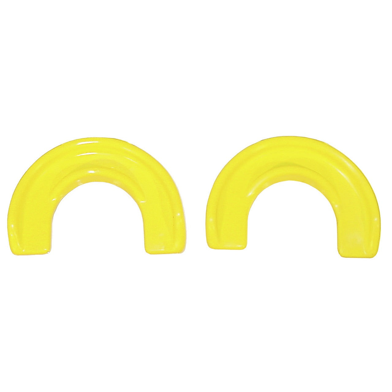 GEDORE Automotive KL-9001-22 - Paire d'inserts de protection taille 2 avec clous ondulés
