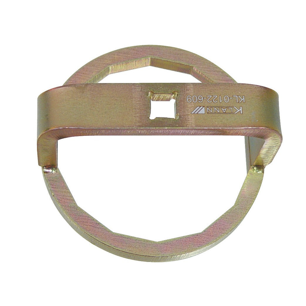 Clé à filtre à huile GEDORE Automotive KL-0122-609 - SW84 à 14 pans