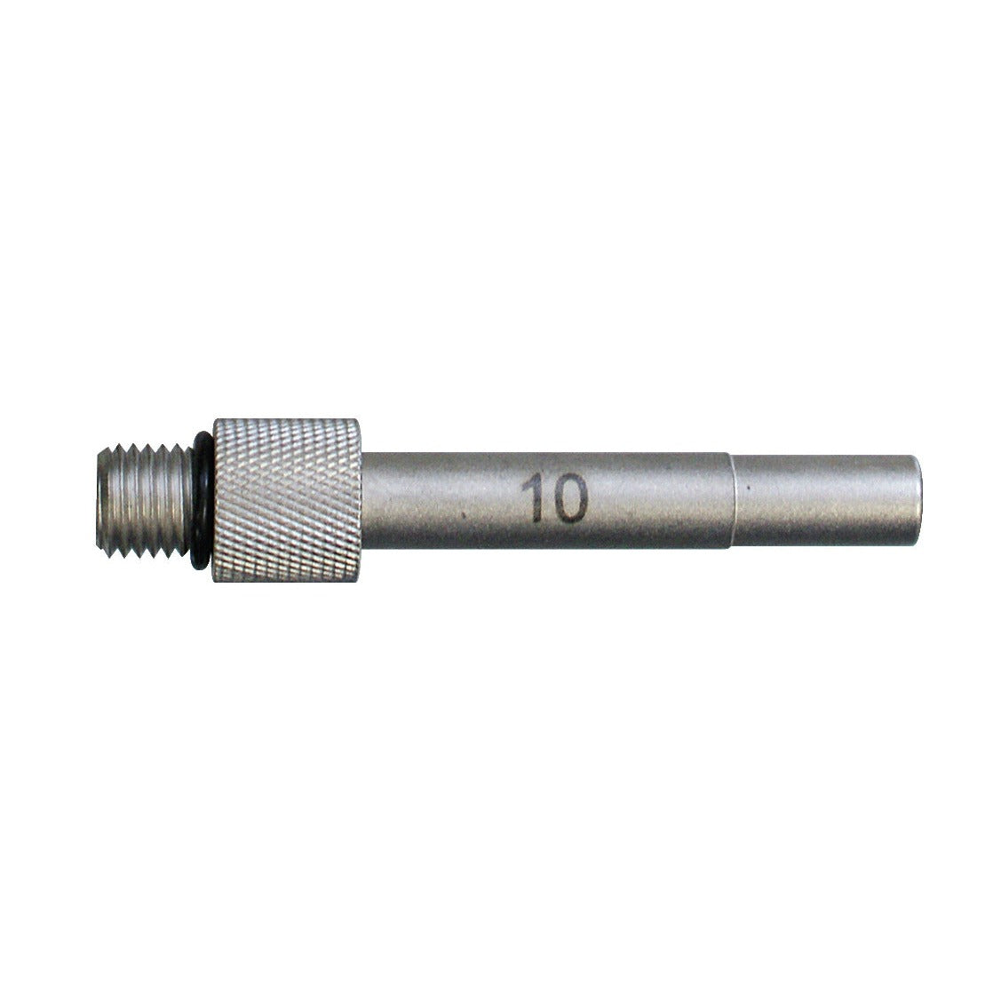 KL-0124-4358-8 - Adaptador para caja de cambios Mercedes 722.9 (M12x1.5)