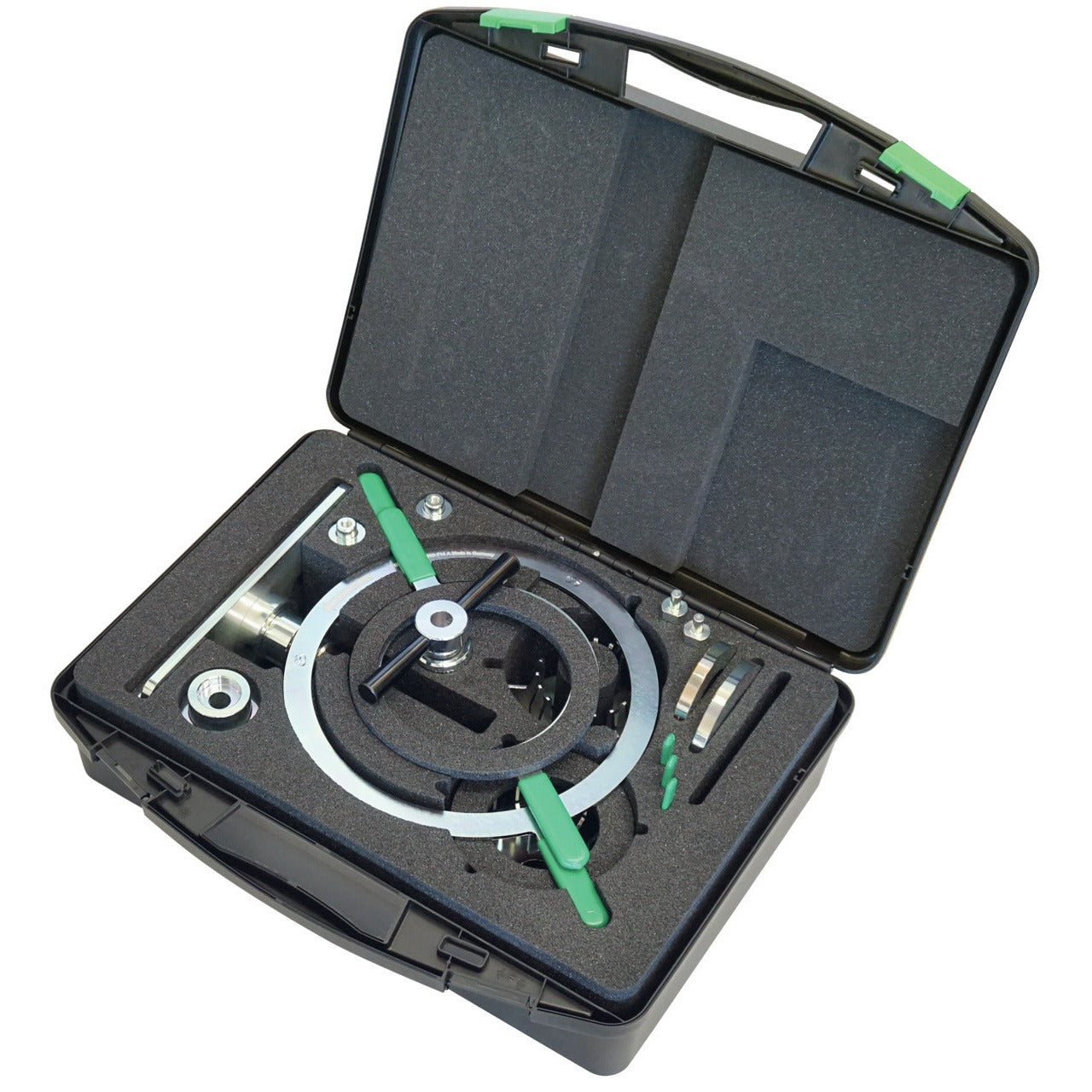 KL-0500-71 KA - Kit de herramientas de reajuste para doble embrague