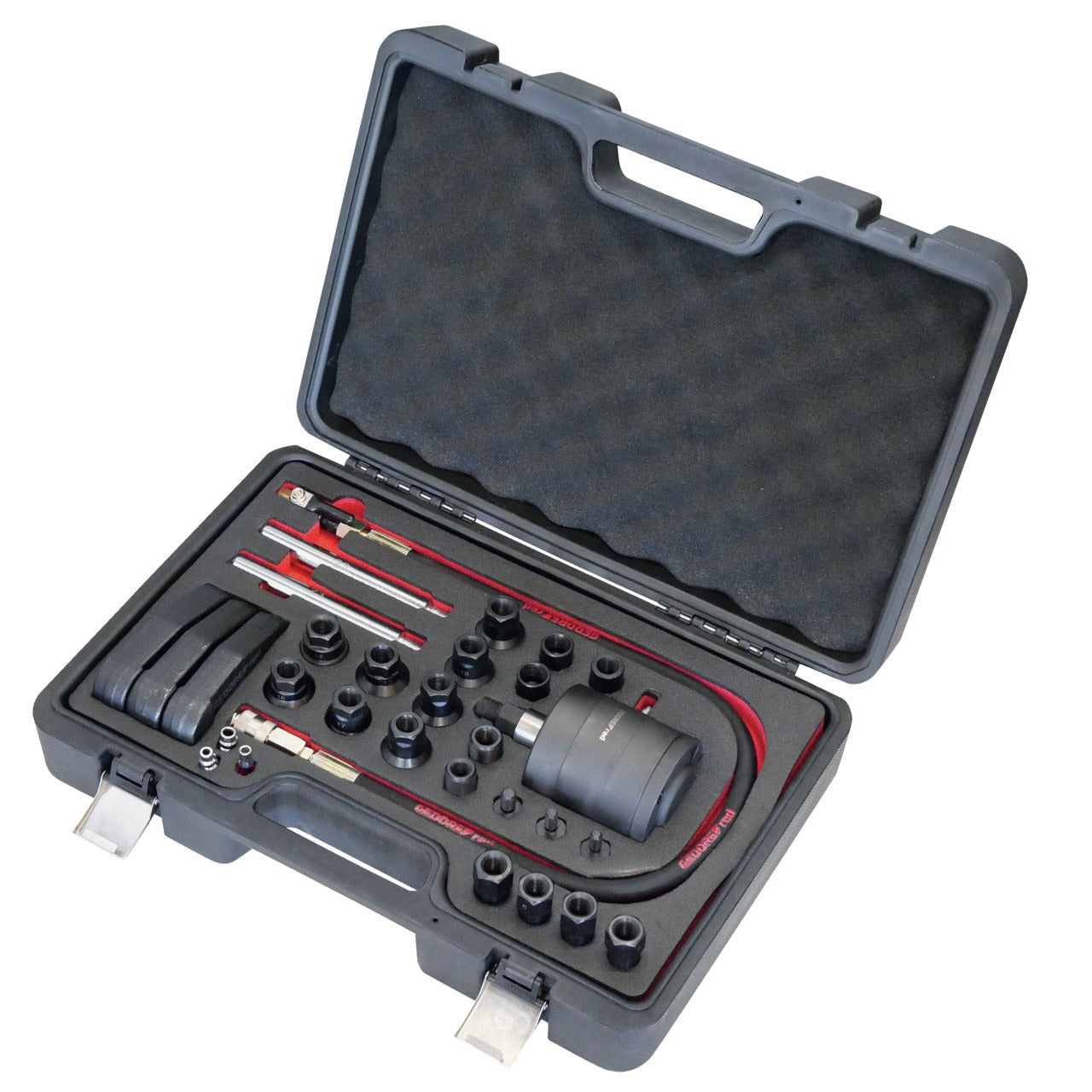 Extractor neumático de inyectores GEDORE R15003002