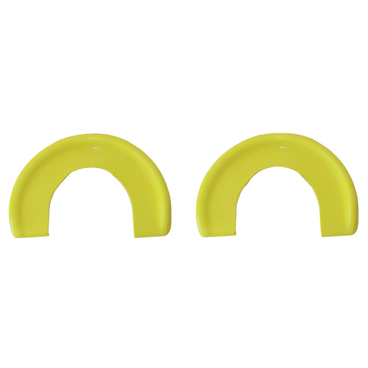 KL-9001-25 - Pair of protective inserts for KL-9001-33, with corrugated nails
