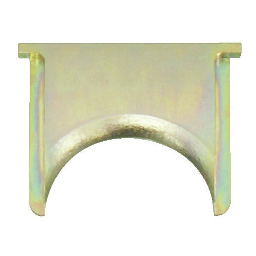 KL-0041-5030-2 - Placa de cierre, Ø 92 mm