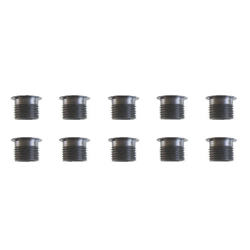 GEDORE Automotive KL-0132-5304 - Inserts filetés M8x1, longueur 10 mm (10 pièces)