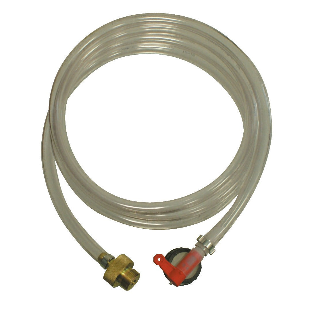 KL-0288-11 - Adaptador de llenado de aceite para cajas de cambios VW DSG