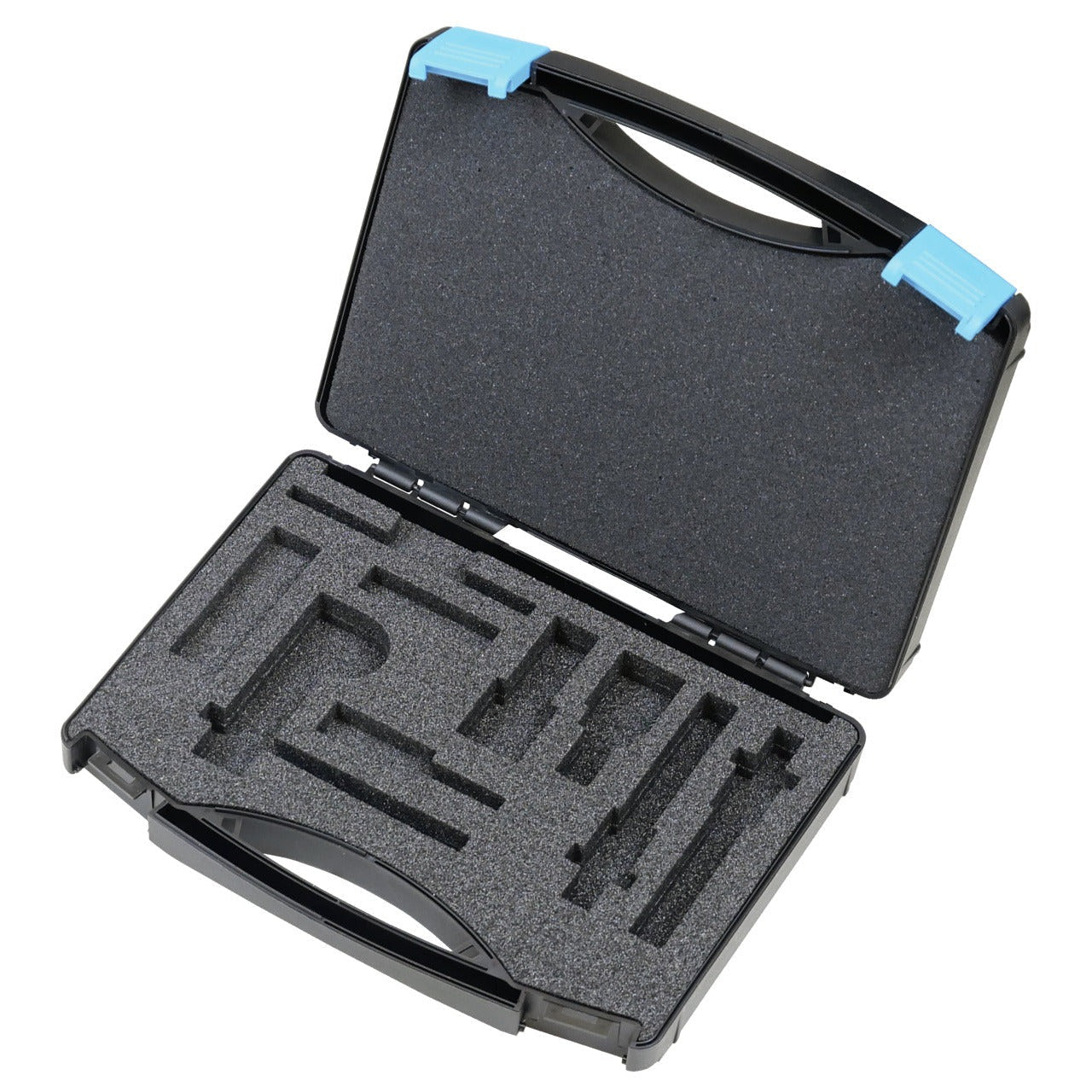 KL-0132-5590 A - Contendor de plastico