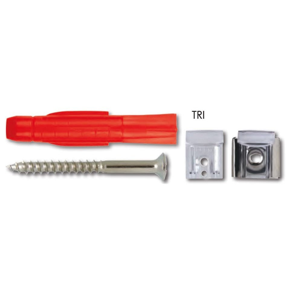 Tox 01010155 - Bag of 4 fixings for SPI Look mirrors (5/31)