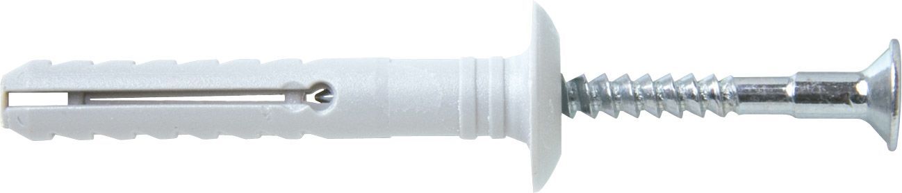 Tox Fijación para armazones metálicos MSB ATTACK (Pack de 50 uds.) - Ferrotecnia