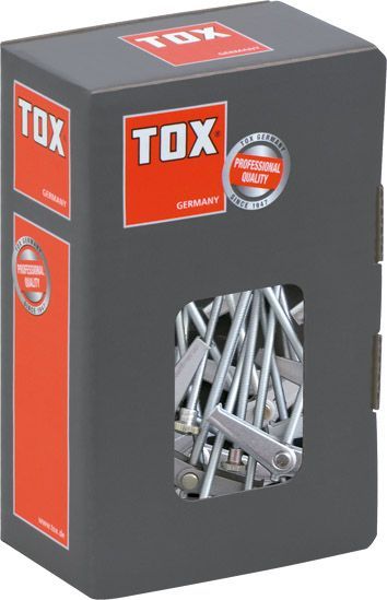 Tox Taco autoexpansible TICKIM SPAGAT - Ferrotecnia