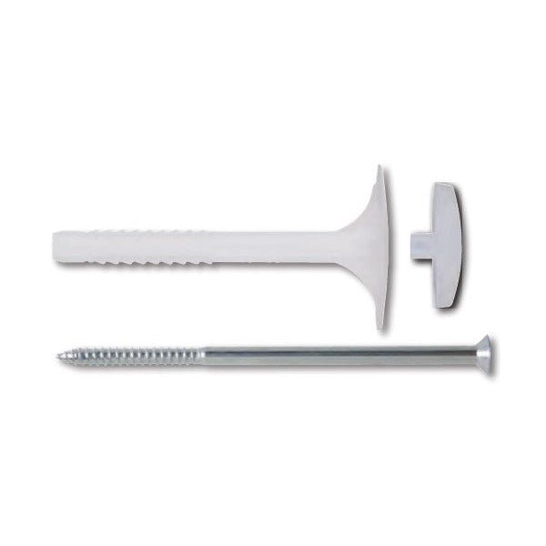 Tox Taco pour matériaux isolants DD-MV Husky