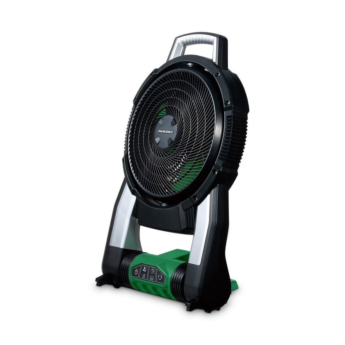 Hikoki UF18DSALL0Z - Ventilador de batería UF18DSALL0Z