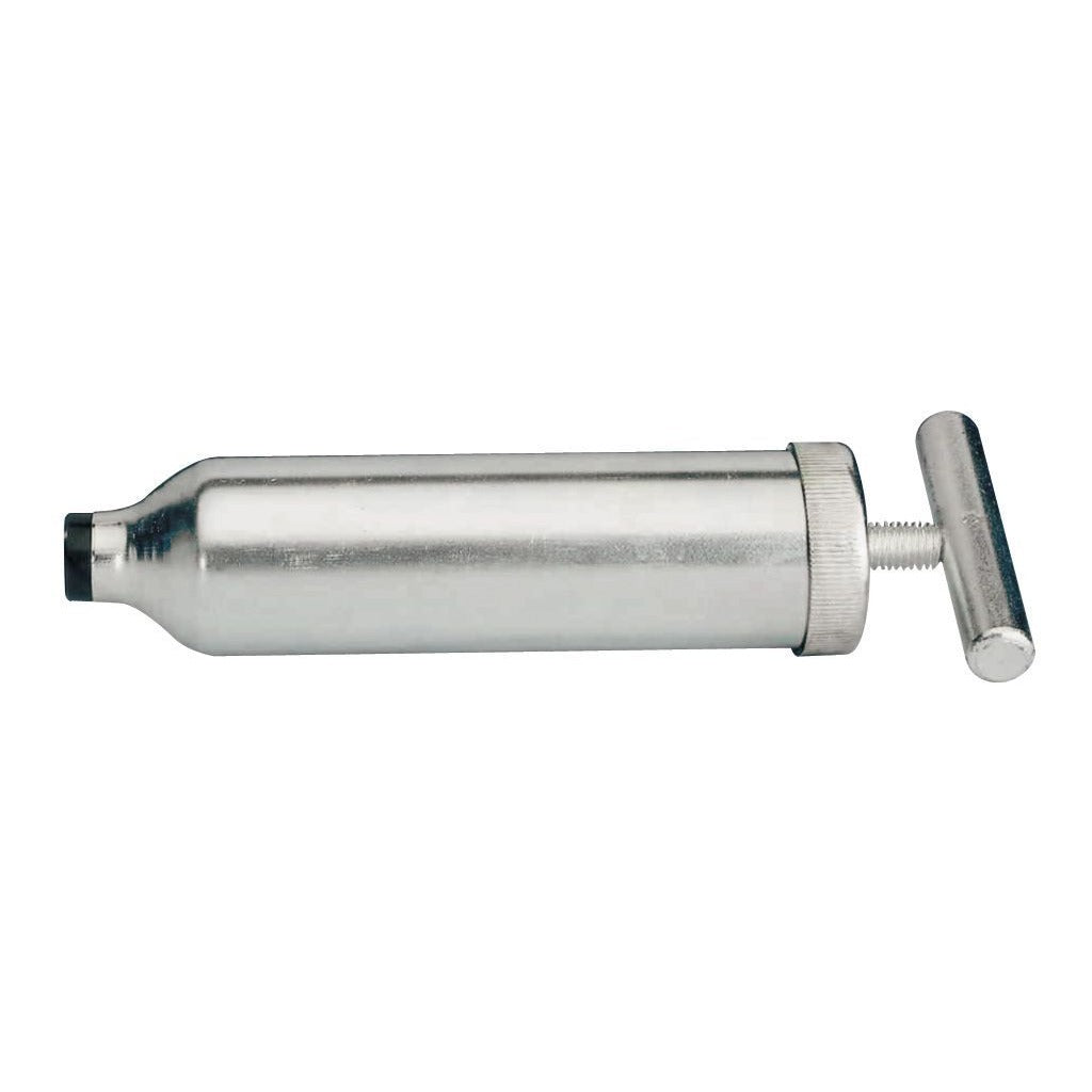 Umeta 7611213 - T-21 1/8 screw pump