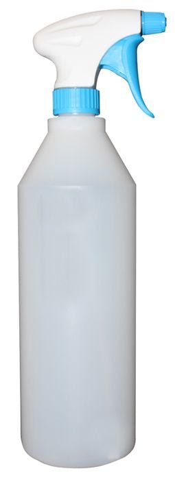 Umeta 9626841 - Turbo - Sprayer 1000 ml - Ferrotecnia