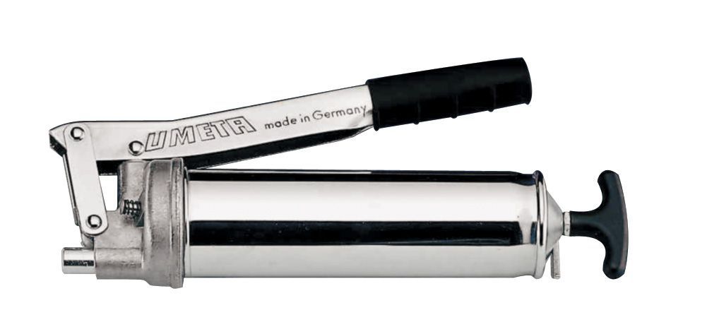 Umeta Bomba de engrase 73/PK FV - Ferrotecnia