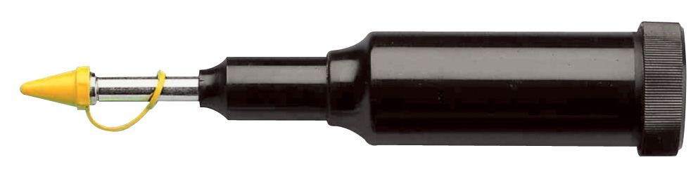 Umeta Bombas de aceite de empuje telescópicas - Ferrotecnia