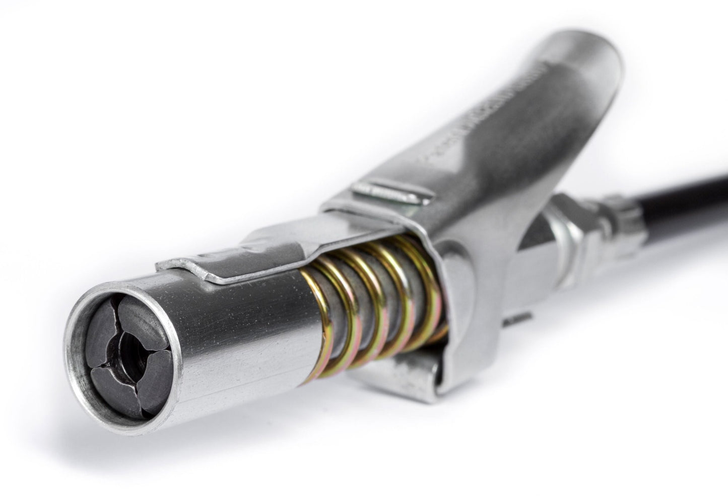 Umeta Conector especial G - 136 para bombas y depósitos dispensadores de grasa - Ferrotecnia