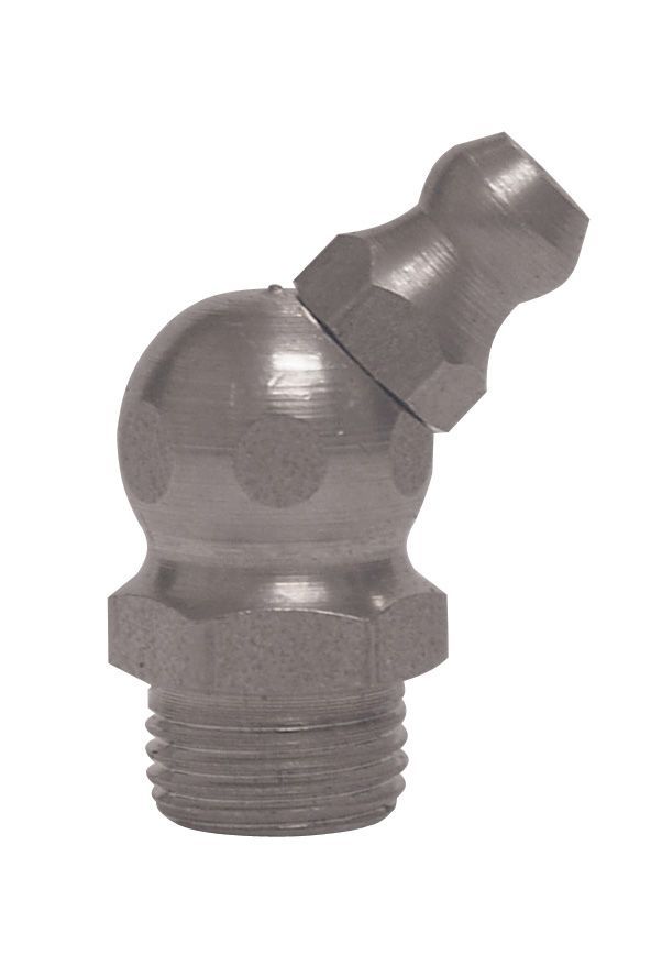 Umeta Engrasadores hidráulicos 67º DIN 71412 tipo B - Ferrotecnia