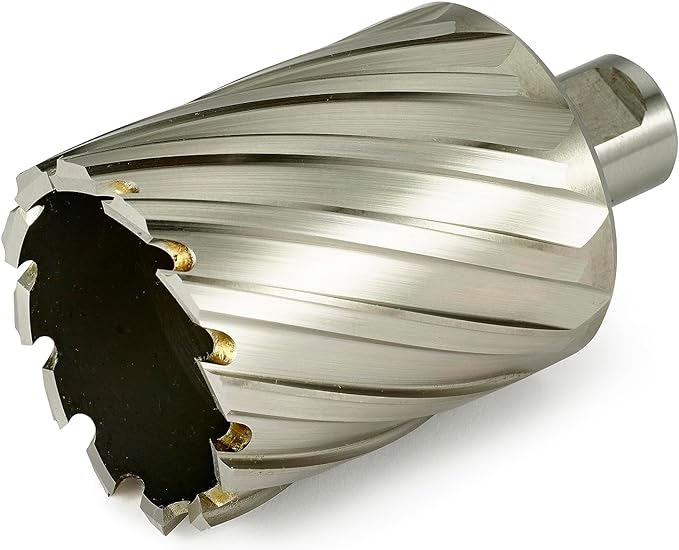 Unibor M212L - Fresa hueca Unibor M2 12Lx50 mm. - Ferrotecnia