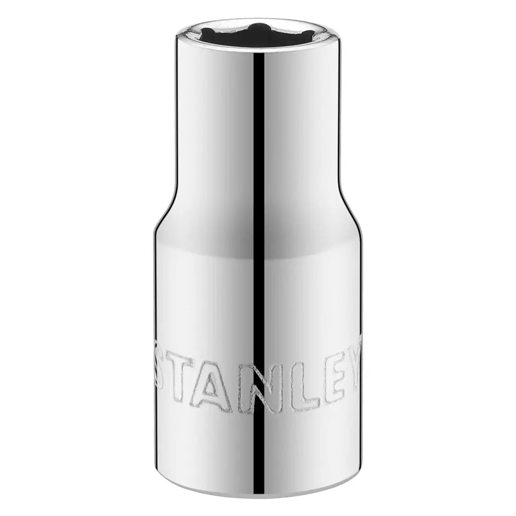 Vaso 6 caras 1/4' 8mm