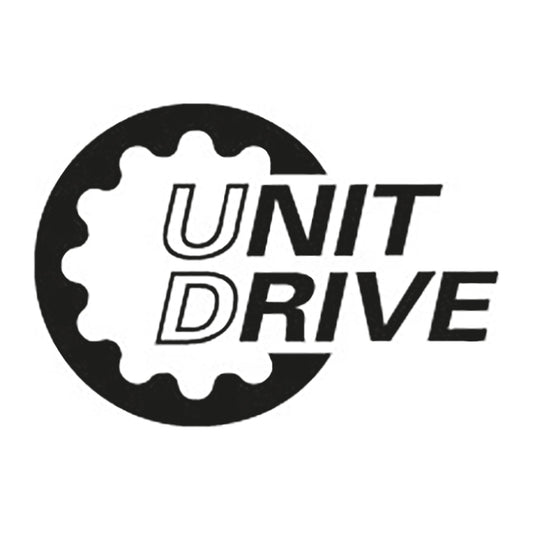 Vasos Unit Drive largos de 1/4" Gedore D 20 L - Ferrotecnia