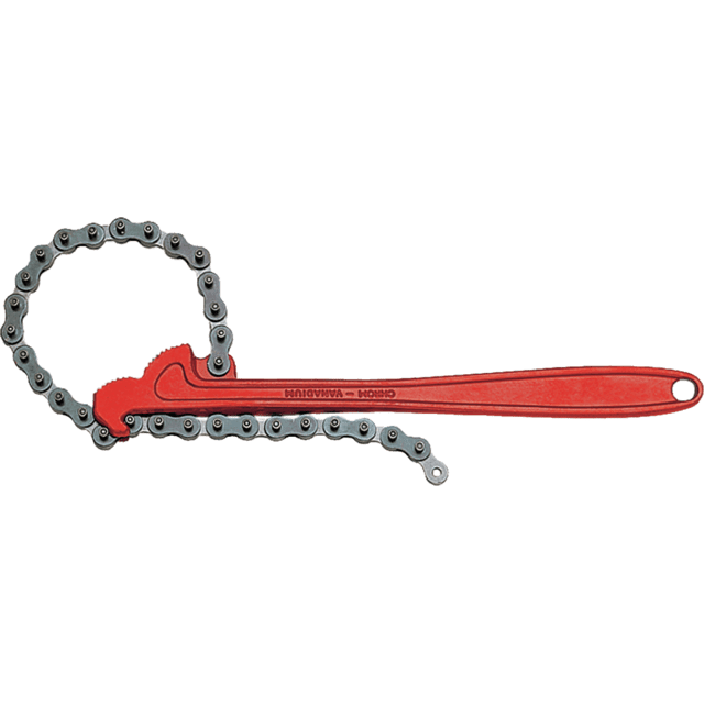 VBW 87129005 - Llave de cadena para tubos L.300 mm - Ferrotecnia
