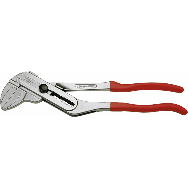VBW 87180315 - Alicates llave L.315 mm