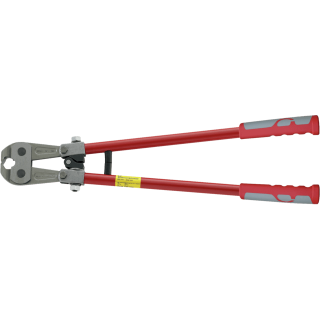 VBW 87445010 - Front Cutting Bolt Cutter L.630 mm