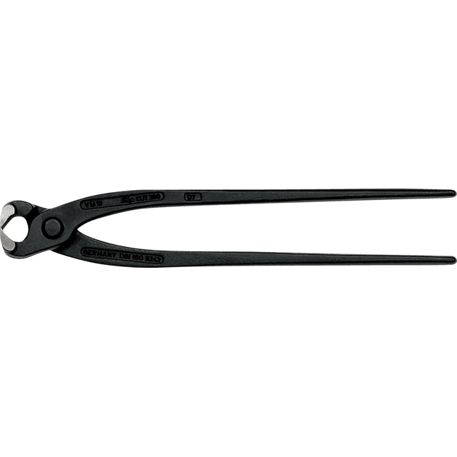 VBW 87510015 - Tenazas L.280 mm - Ferrotecnia