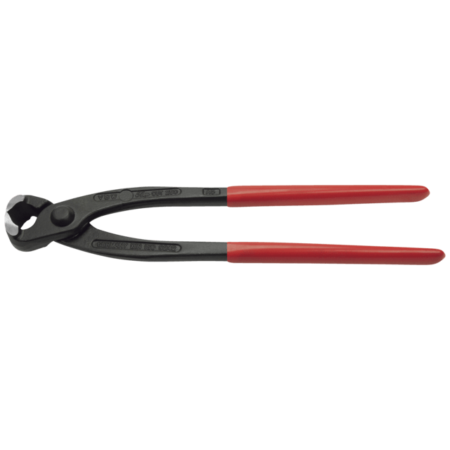VBW 87510110 - Tenazas L. 250 mm