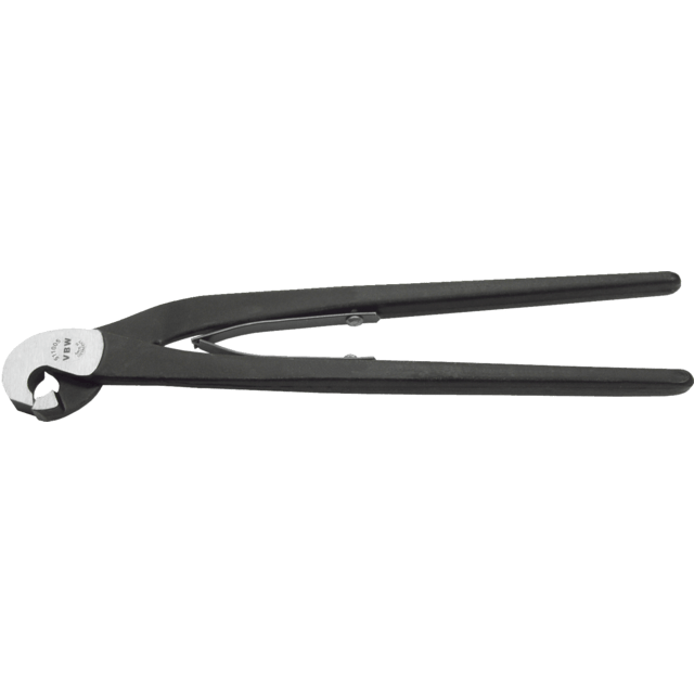 VBW 87511105 - Alicates perforadores para baldosas L.200 mm