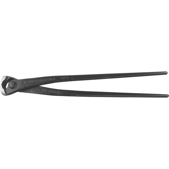 VBW 87512220 - Tenazas para trabajos pesados L.300 mm - Ferrotecnia
