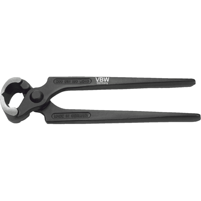 VBW 87515020 - Tenazas L. 250 mm - Ferrotecnia