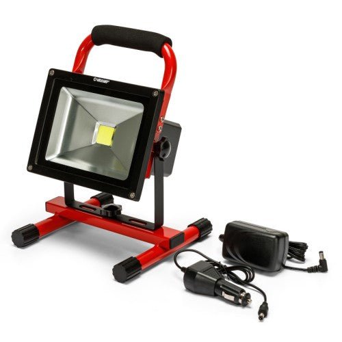 Velamp IR867 - Worklight LED COB 20W recargable CYCLOP - Ferrotecnia