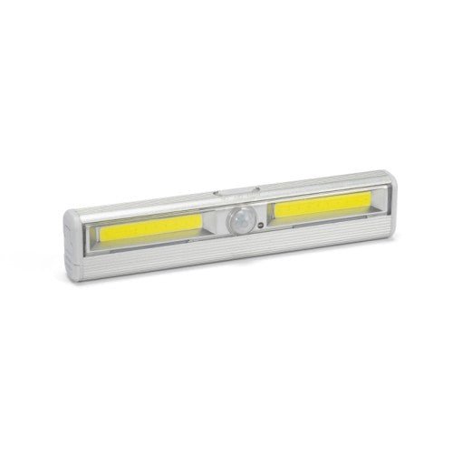 Velamp LT011 - Mini Regleta LED con detector de movimiento SMARTY - Ferrotecnia