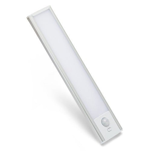 Velamp LT040 - Regleta LED recargable LACTEA (40 cm) - Ferrotecnia