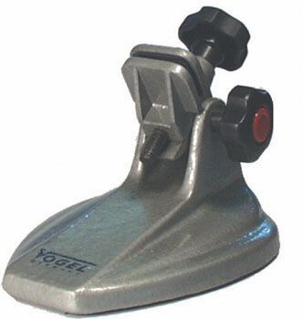 Vogel 239004 - Soporte para micrómetro hasta 300 mm - Ferrotecnia