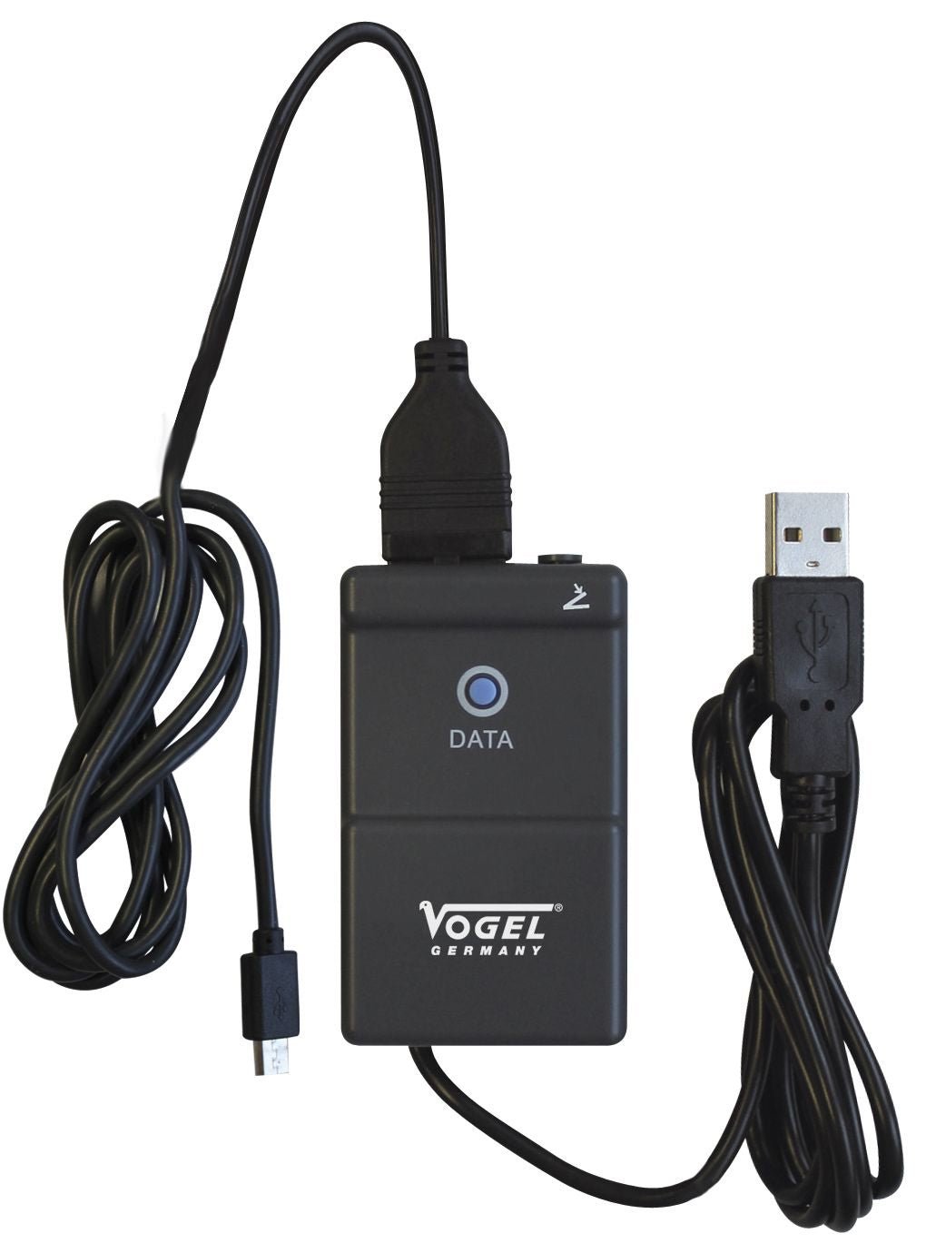 Vogel 3420195 - Mini USB interfaz con clave datos - Ferrotecnia