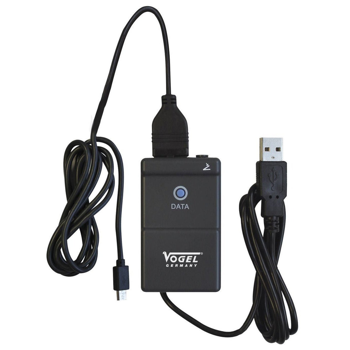 Vogel 3420195 - Mini USB interfaz con clave datos - Ferrotecnia