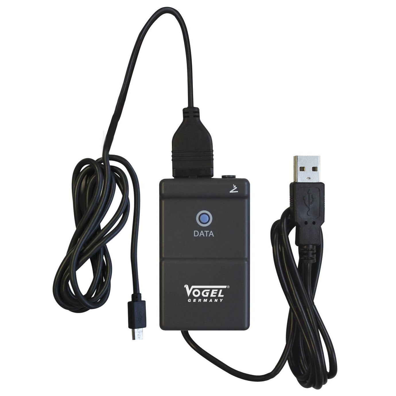 Vogel 3420195 - Mini USB interface with data key