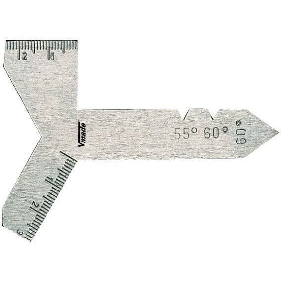 Vogel 472012 - Universal drill bit sharpening jig. For drill bits up to 60 mm diameter.