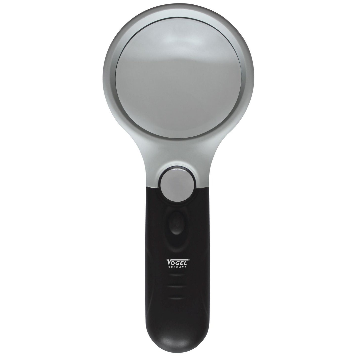 Vogel 600145 - Handheld Magnifier with LED