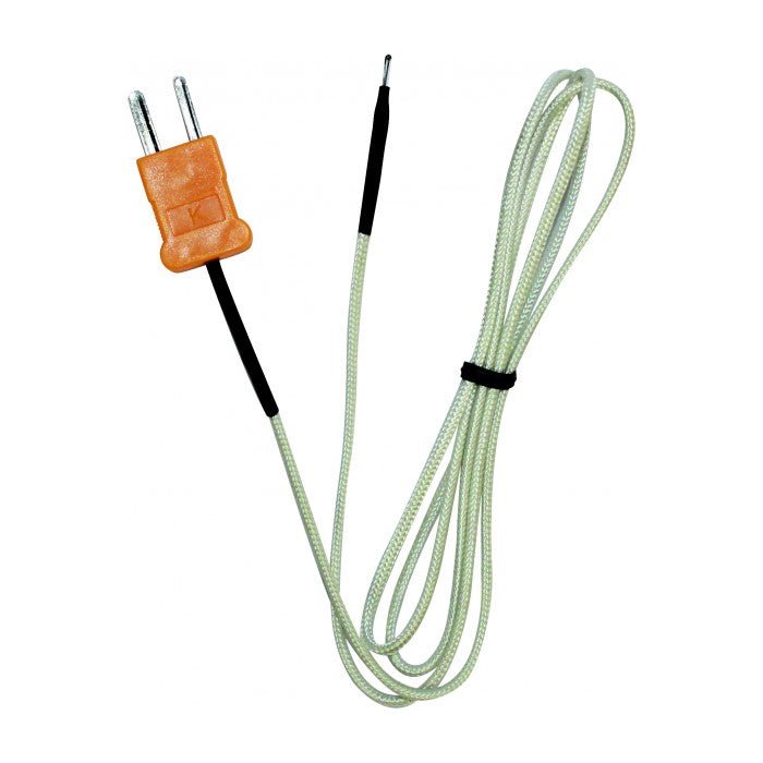 Vogel 649303 - Sonda de temperatura para termómetro 640314 - Ferrotecnia